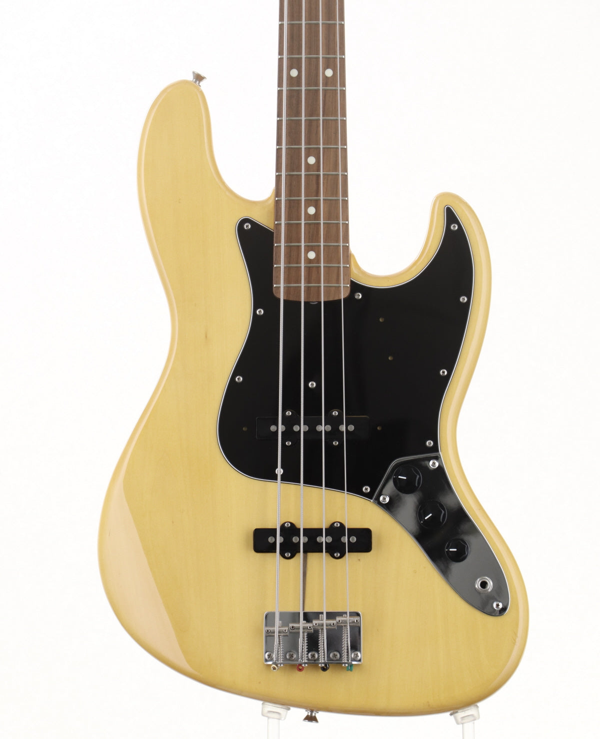 [SN JD17030762] USED Fender / Made in Japan Traditional 60s Jazz Bass VNT 2017 [09]