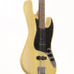 [SN JD17030762] USED Fender / Made in Japan Traditional 60s Jazz Bass VNT 2017 [09]