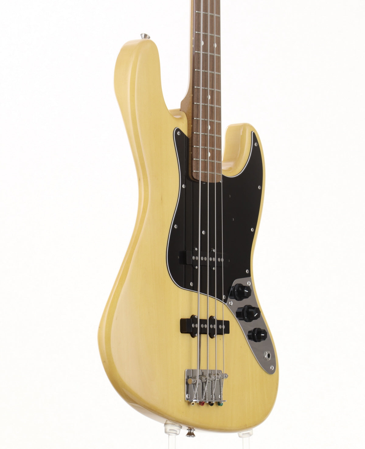 [SN JD17030762] USED Fender / Made in Japan Traditional 60s Jazz Bass VNT 2017 [09]