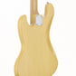 [SN JD17030762] USED Fender / Made in Japan Traditional 60s Jazz Bass VNT 2017 [09]