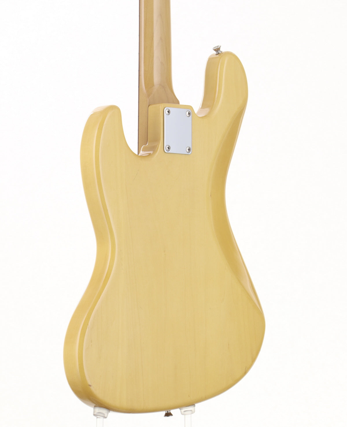 [SN JD17030762] USED Fender / Made in Japan Traditional 60s Jazz Bass VNT 2017 [09]
