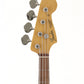 [SN JD17030762] USED Fender / Made in Japan Traditional 60s Jazz Bass VNT 2017 [09]