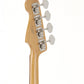 [SN JD17030762] USED Fender / Made in Japan Traditional 60s Jazz Bass VNT 2017 [09]