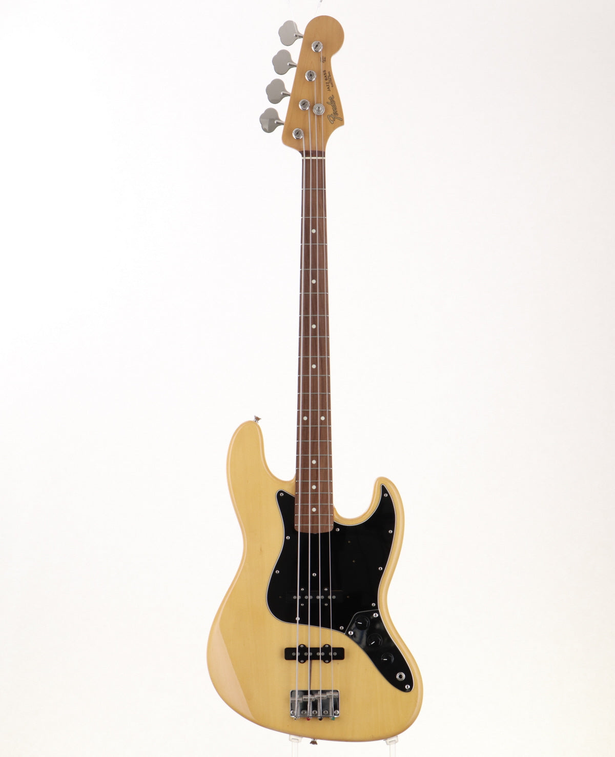 [SN JD17030762] USED Fender / Made in Japan Traditional 60s Jazz Bass VNT 2017 [09]