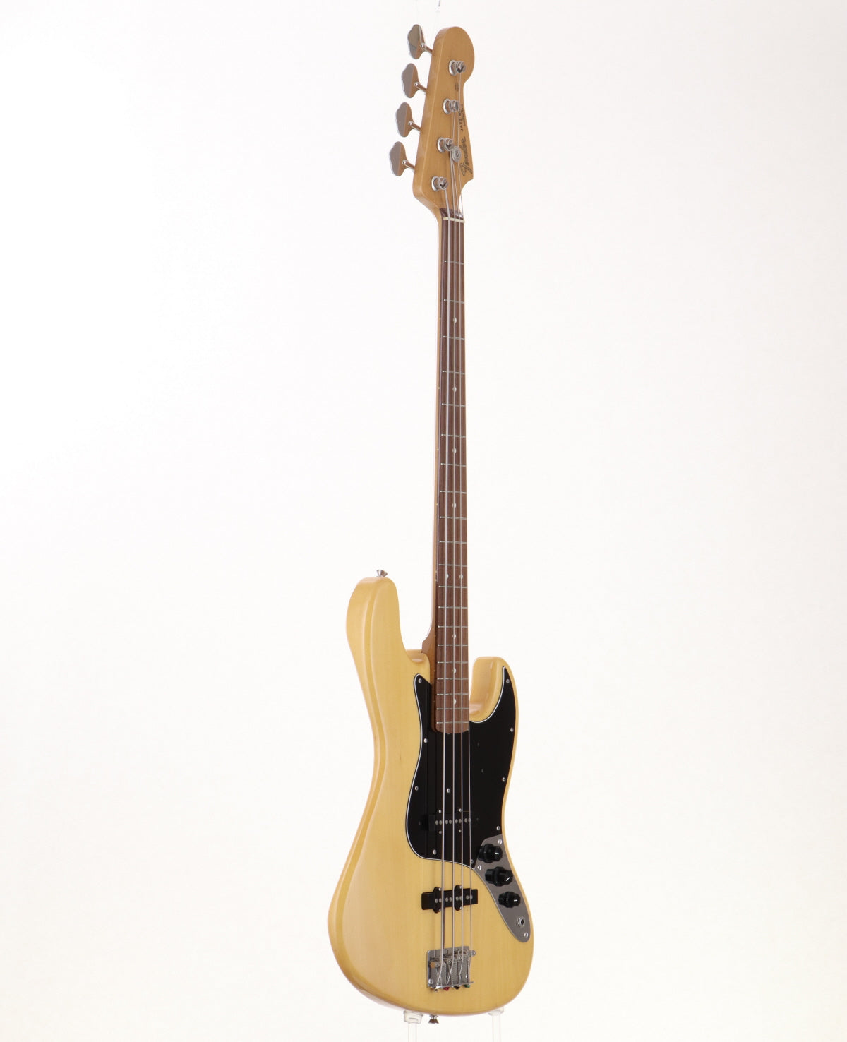 [SN JD17030762] USED Fender / Made in Japan Traditional 60s Jazz Bass VNT 2017 [09]