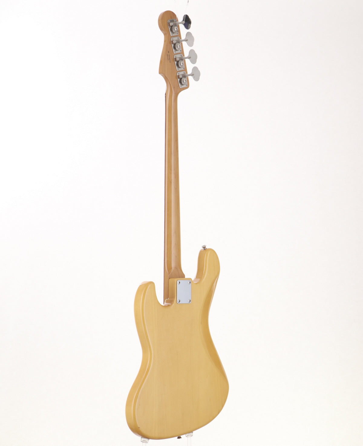 [SN JD17030762] USED Fender / Made in Japan Traditional 60s Jazz Bass VNT 2017 [09]