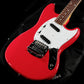 [SN T078638] USED Fender Japan / MG69/MH RED [05]