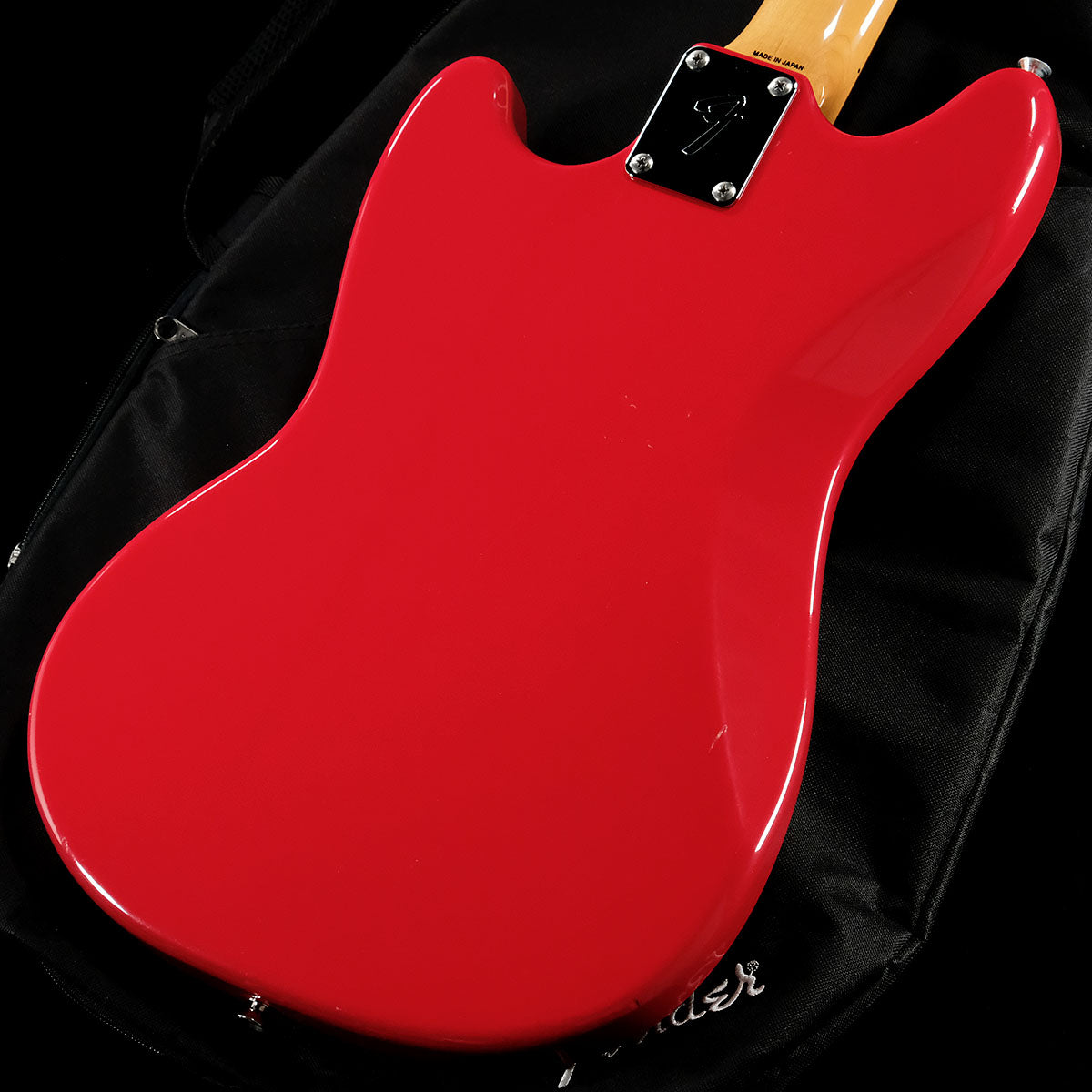 [SN T078638] USED Fender Japan / MG69/MH RED [05]