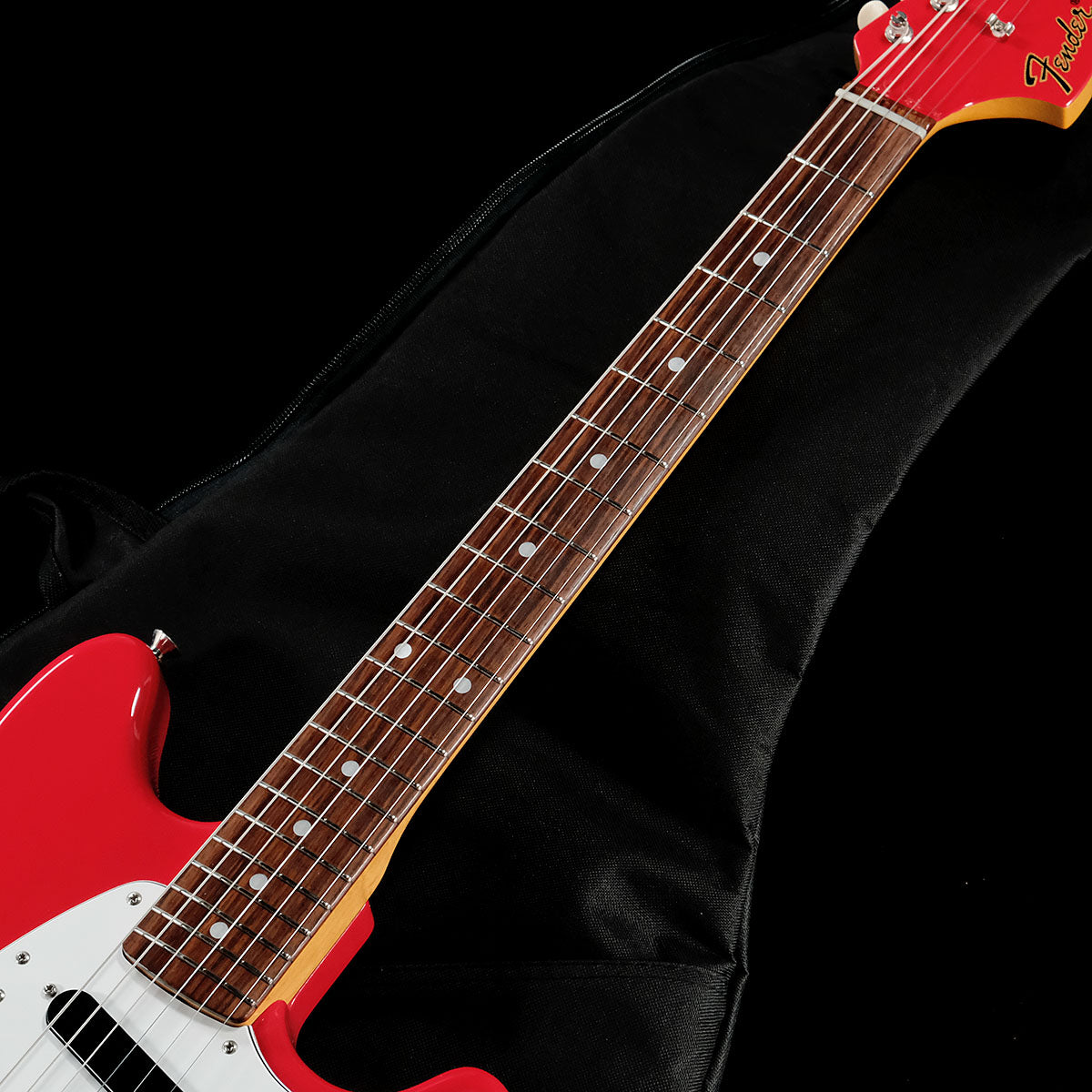 [SN T078638] USED Fender Japan / MG69/MH RED [05]