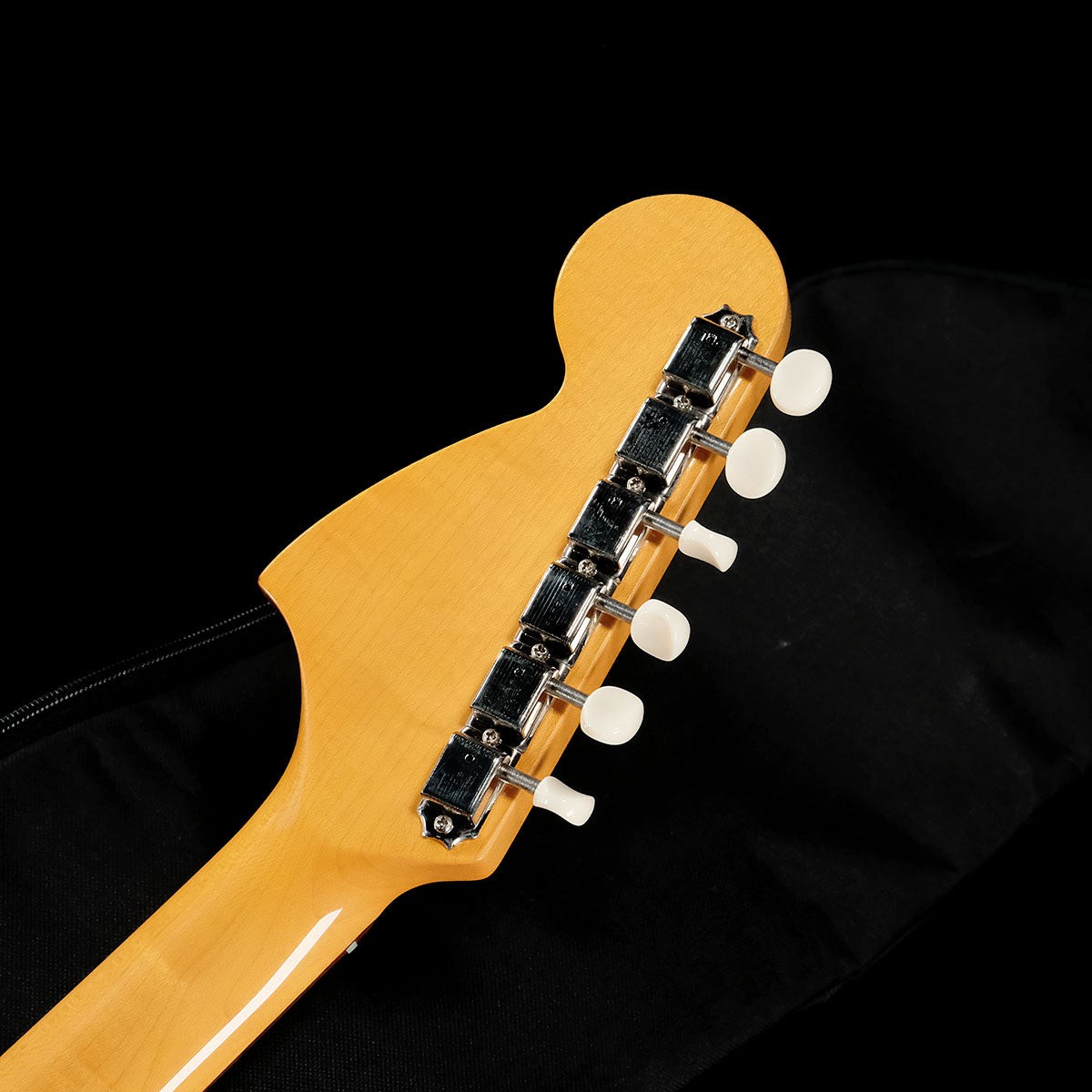 [SN T078638] USED Fender Japan / MG69/MH RED [05]