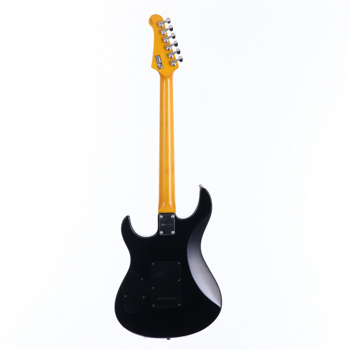 [SN IJJ288310] USED YAMAHA Yamaha / Pacifica PAC612VIIFM Indigo Blue [20]