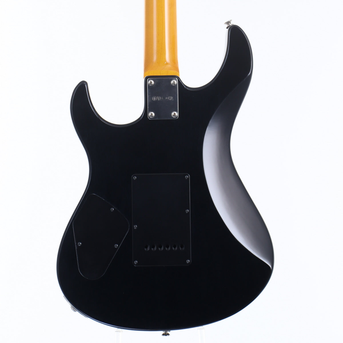 [SN IJJ288310] USED YAMAHA Yamaha / Pacifica PAC612VIIFM Indigo Blue [20]