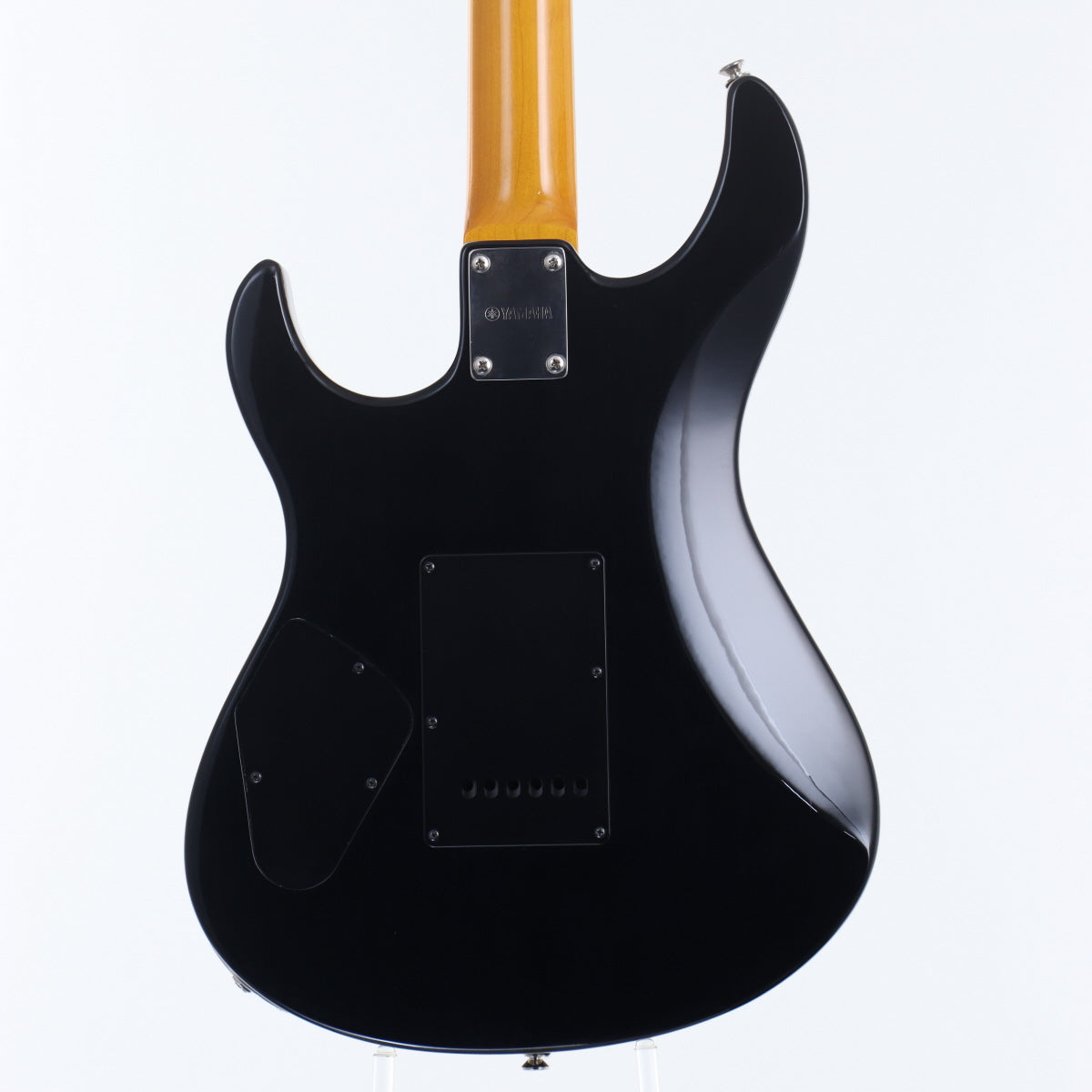 [SN IJJ288310] USED YAMAHA Yamaha / Pacifica PAC612VIIFM Indigo Blue [20]