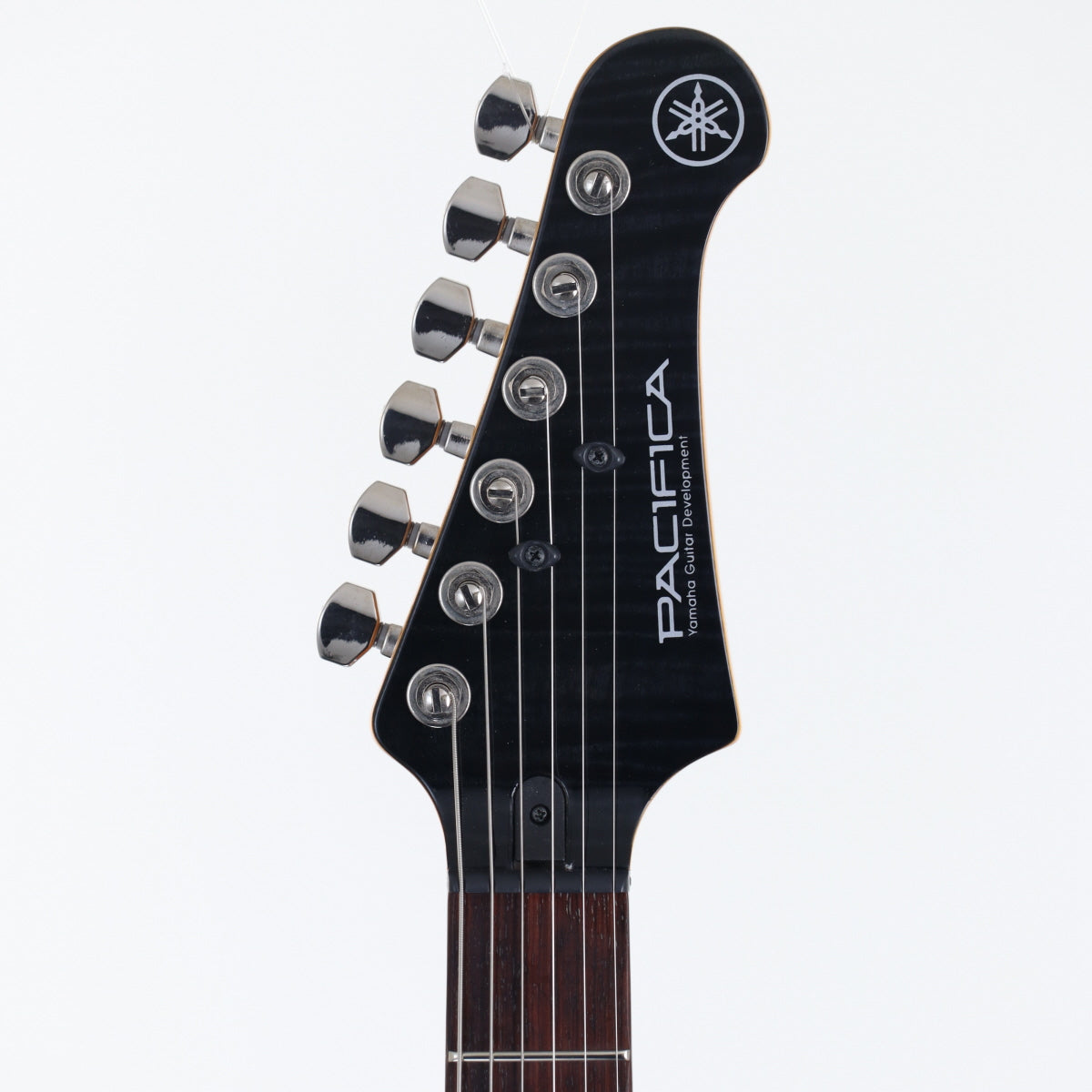 [SN IJJ288310] USED YAMAHA Yamaha / Pacifica PAC612VIIFM Indigo Blue [20]
