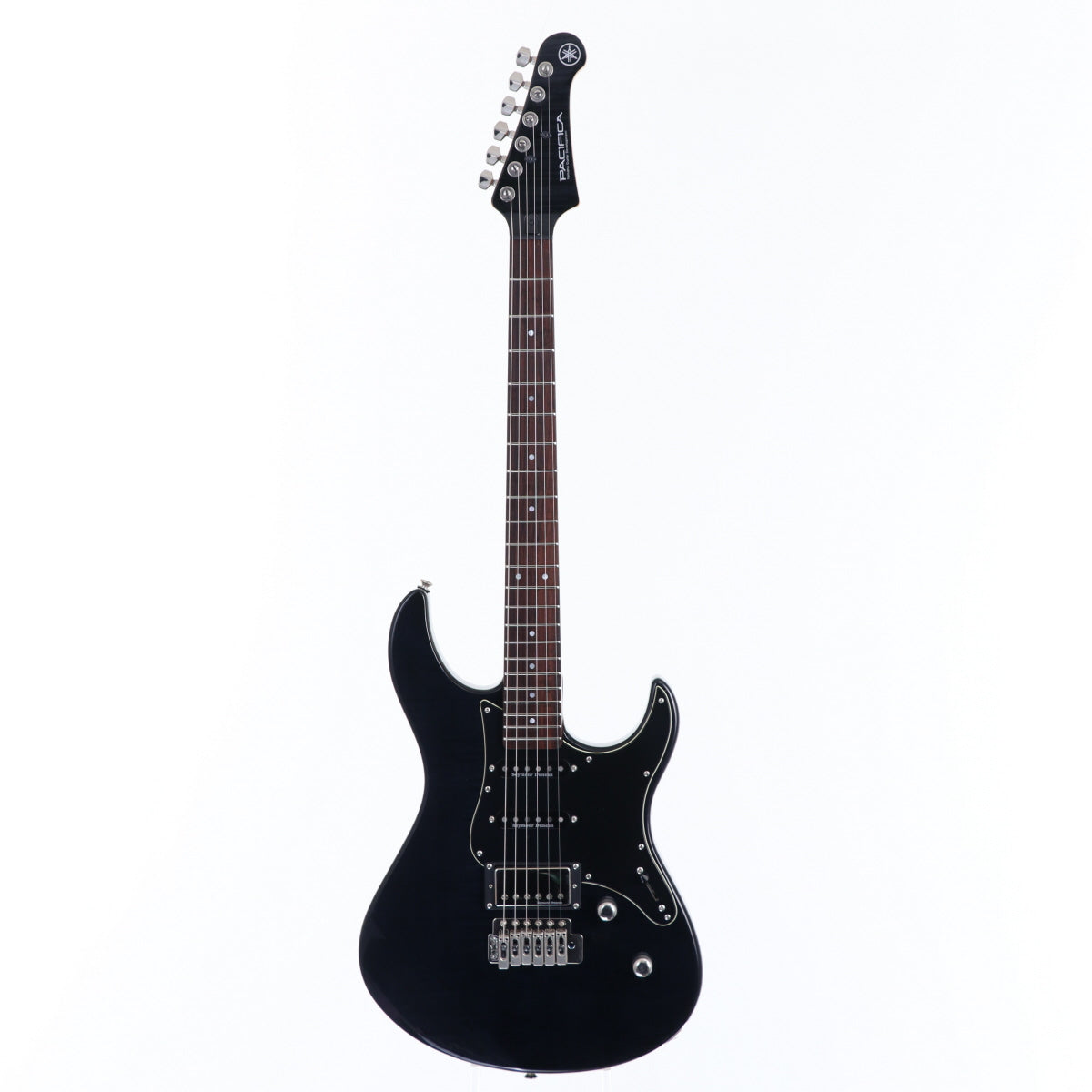 [SN IJJ288310] USED YAMAHA Yamaha / Pacifica PAC612VIIFM Indigo Blue [20]