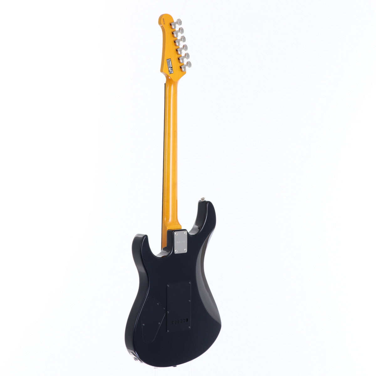 [SN IJJ288310] USED YAMAHA Yamaha / Pacifica PAC612VIIFM Indigo Blue [20]