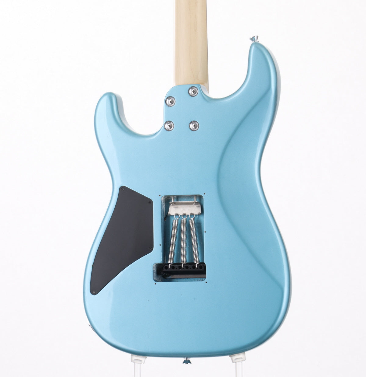 [SN 21] USED TOPROCK Guitars / ST-G6 Modern Metalic Ocean Blue [3.16kg] [Made in Japan] TOPROCK [08]