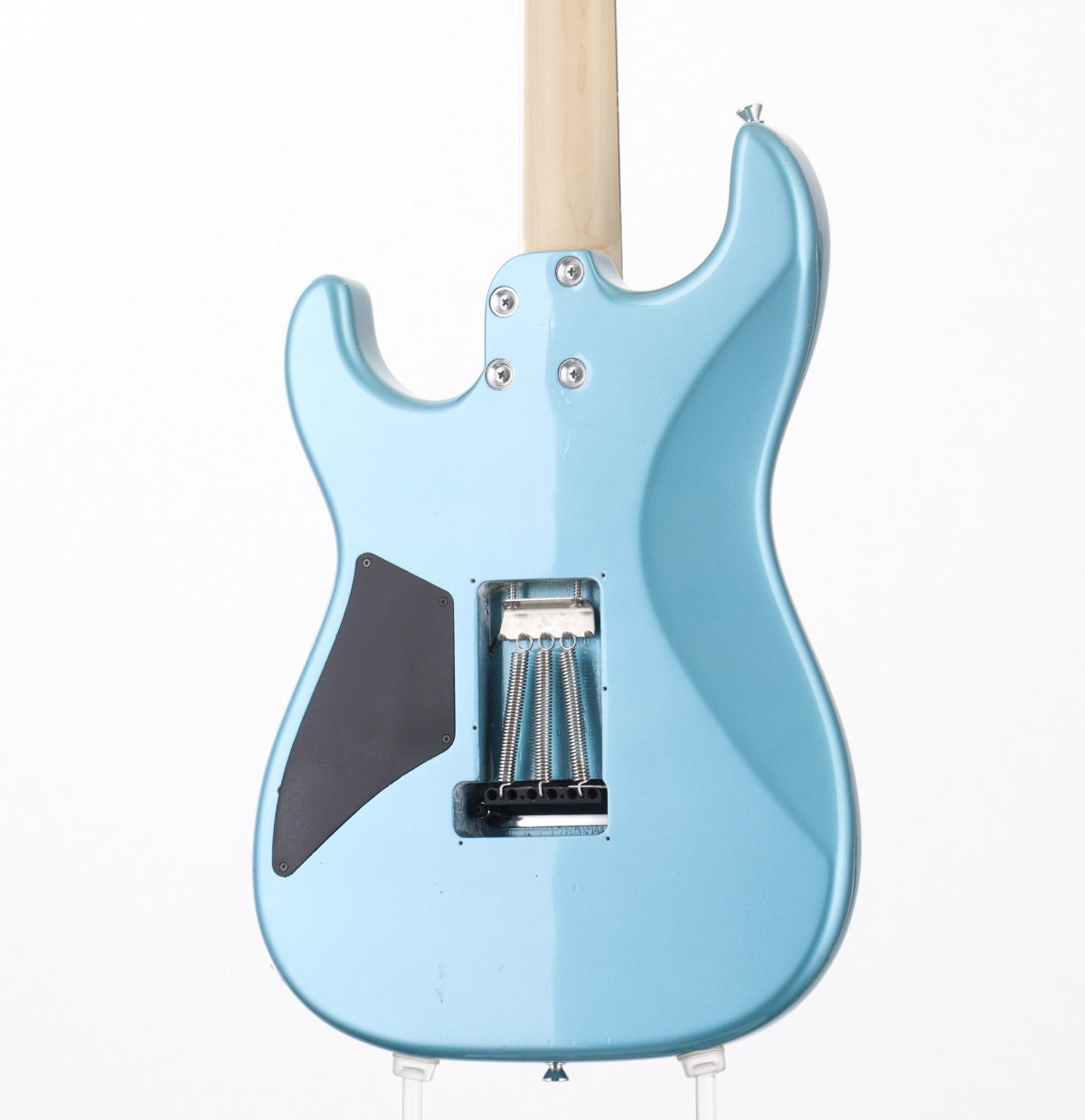 [SN 21] USED TOPROCK Guitars / ST-G6 Modern Metalic Ocean Blue [3.16kg] [Made in Japan] TOPROCK [08]