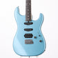 [SN 21] USED TOPROCK Guitars / ST-G6 Modern Metalic Ocean Blue [3.16kg] [Made in Japan] TOPROCK [08]