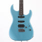 [SN 21] USED TOPROCK Guitars / ST-G6 Modern Metalic Ocean Blue [3.16kg] [Made in Japan] TOPROCK [08]