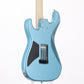 [SN 21] USED TOPROCK Guitars / ST-G6 Modern Metalic Ocean Blue [3.16kg] [Made in Japan] TOPROCK [08]