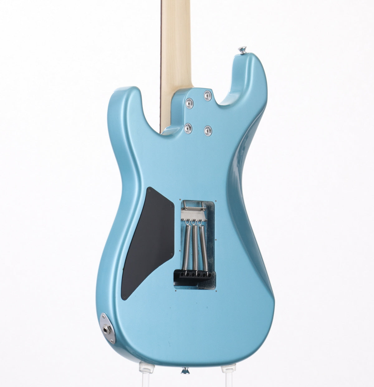 [SN 21] USED TOPROCK Guitars / ST-G6 Modern Metalic Ocean Blue [3.16kg] [Made in Japan] TOPROCK [08]
