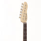 [SN 21] USED TOPROCK Guitars / ST-G6 Modern Metalic Ocean Blue [3.16kg] [Made in Japan] TOPROCK [08]