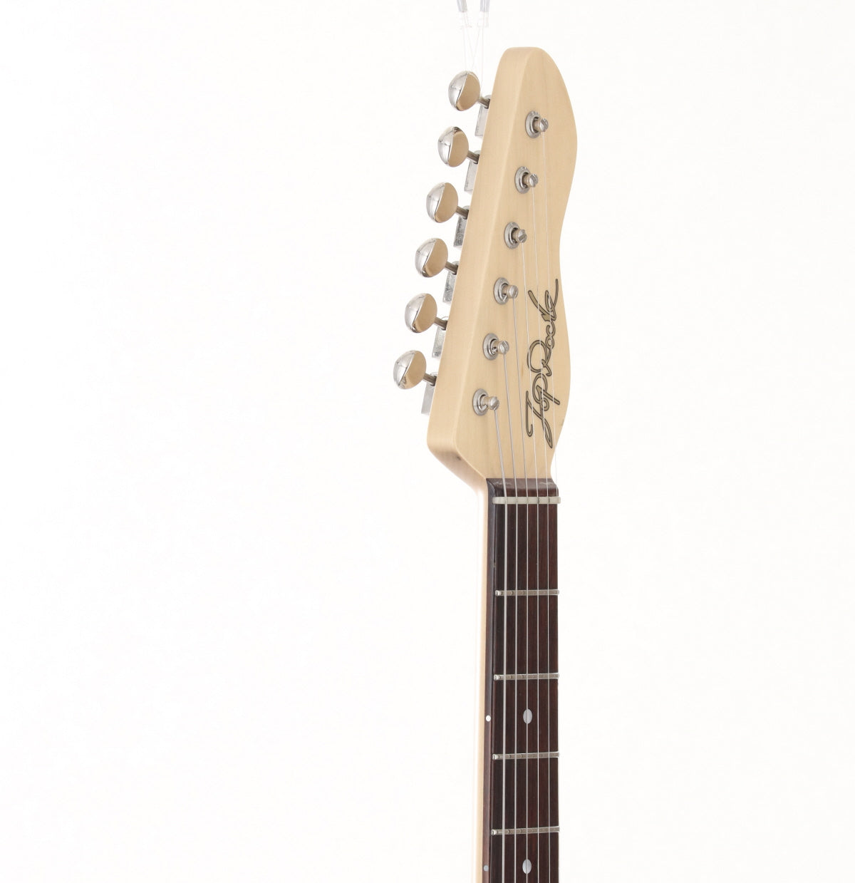 [SN 21] USED TOPROCK Guitars / ST-G6 Modern Metalic Ocean Blue [3.16kg] [Made in Japan] TOPROCK [08]
