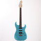 [SN 21] USED TOPROCK Guitars / ST-G6 Modern Metalic Ocean Blue [3.16kg] [Made in Japan] TOPROCK [08]
