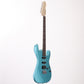 [SN 21] USED TOPROCK Guitars / ST-G6 Modern Metalic Ocean Blue [3.16kg] [Made in Japan] TOPROCK [08]