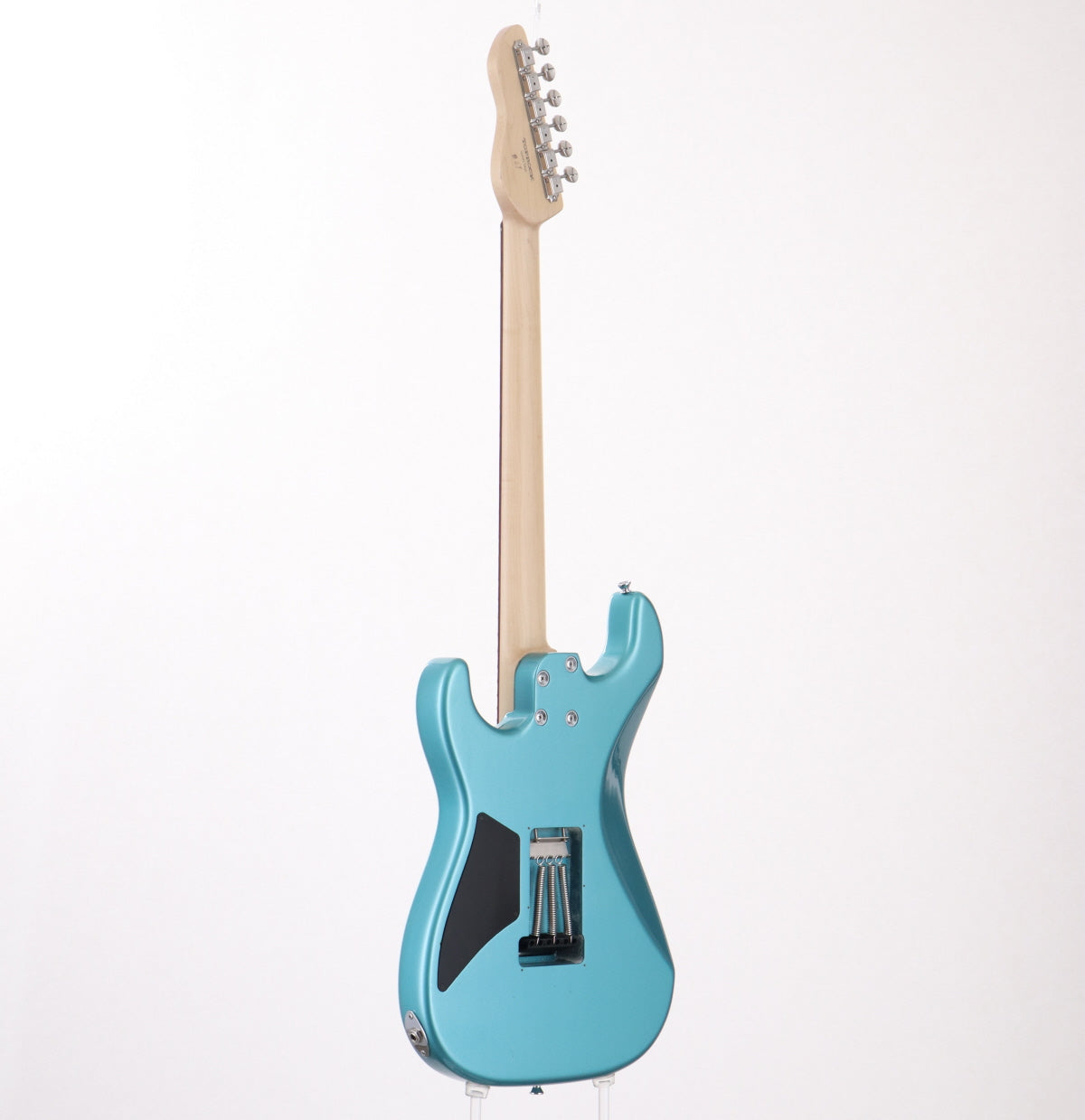 [SN 21] USED TOPROCK Guitars / ST-G6 Modern Metalic Ocean Blue [3.16kg] [Made in Japan] TOPROCK [08]