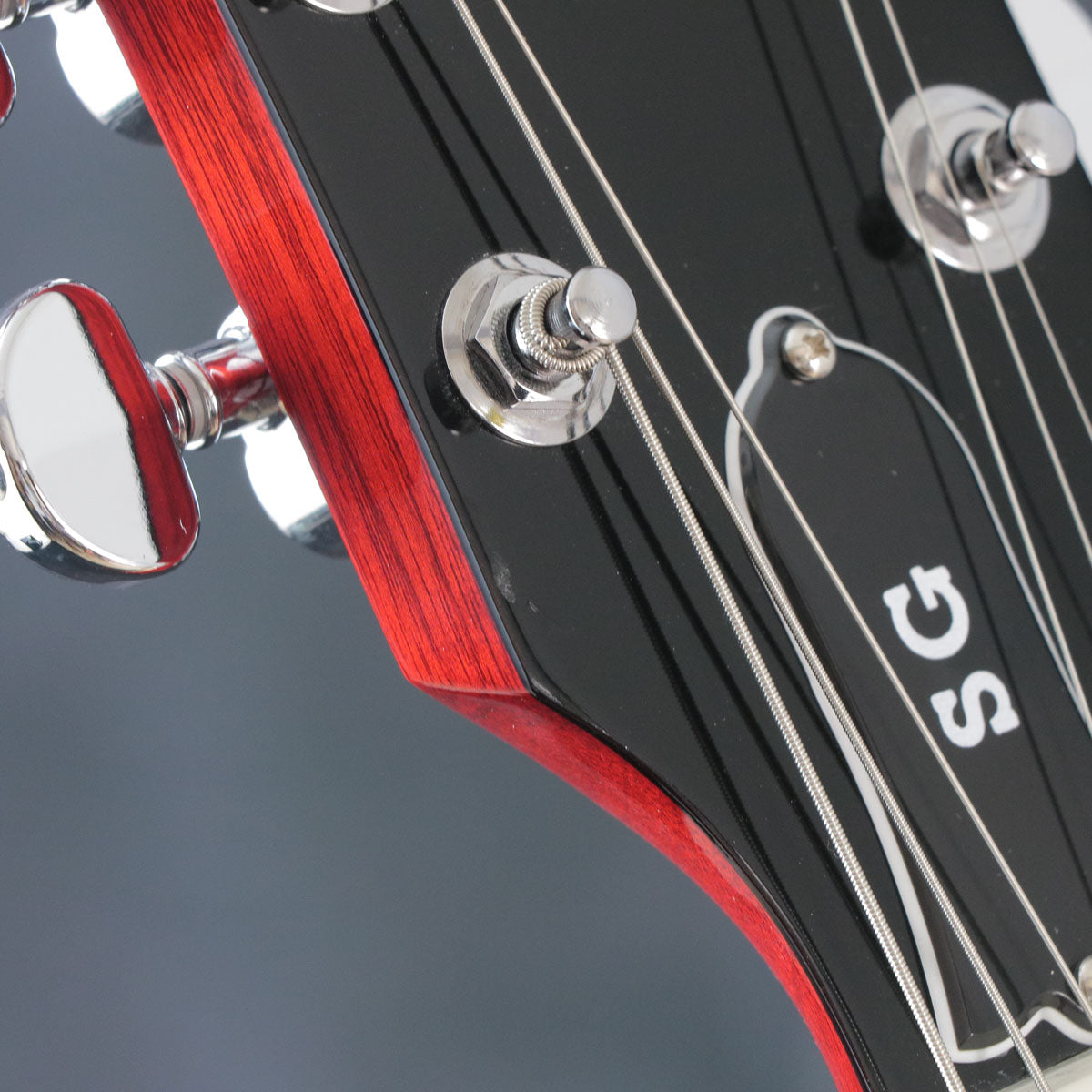 [SN 207340322] USED GIBSON USA / SG Standard Heritage Cherry [03]