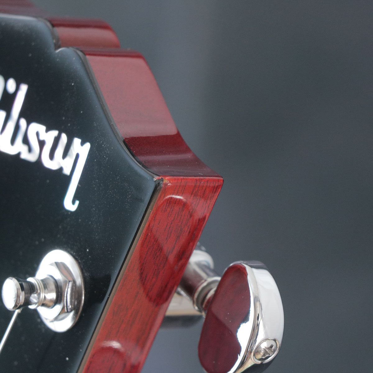 [SN 207340322] USED GIBSON USA / SG Standard Heritage Cherry [03]
