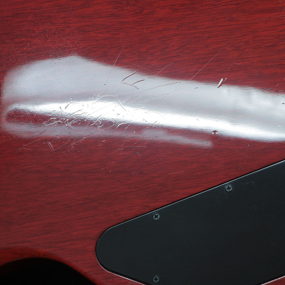 [SN 207340322] USED GIBSON USA / SG Standard Heritage Cherry [03]