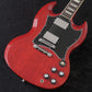 [SN 207340322] USED GIBSON USA / SG Standard Heritage Cherry [03]