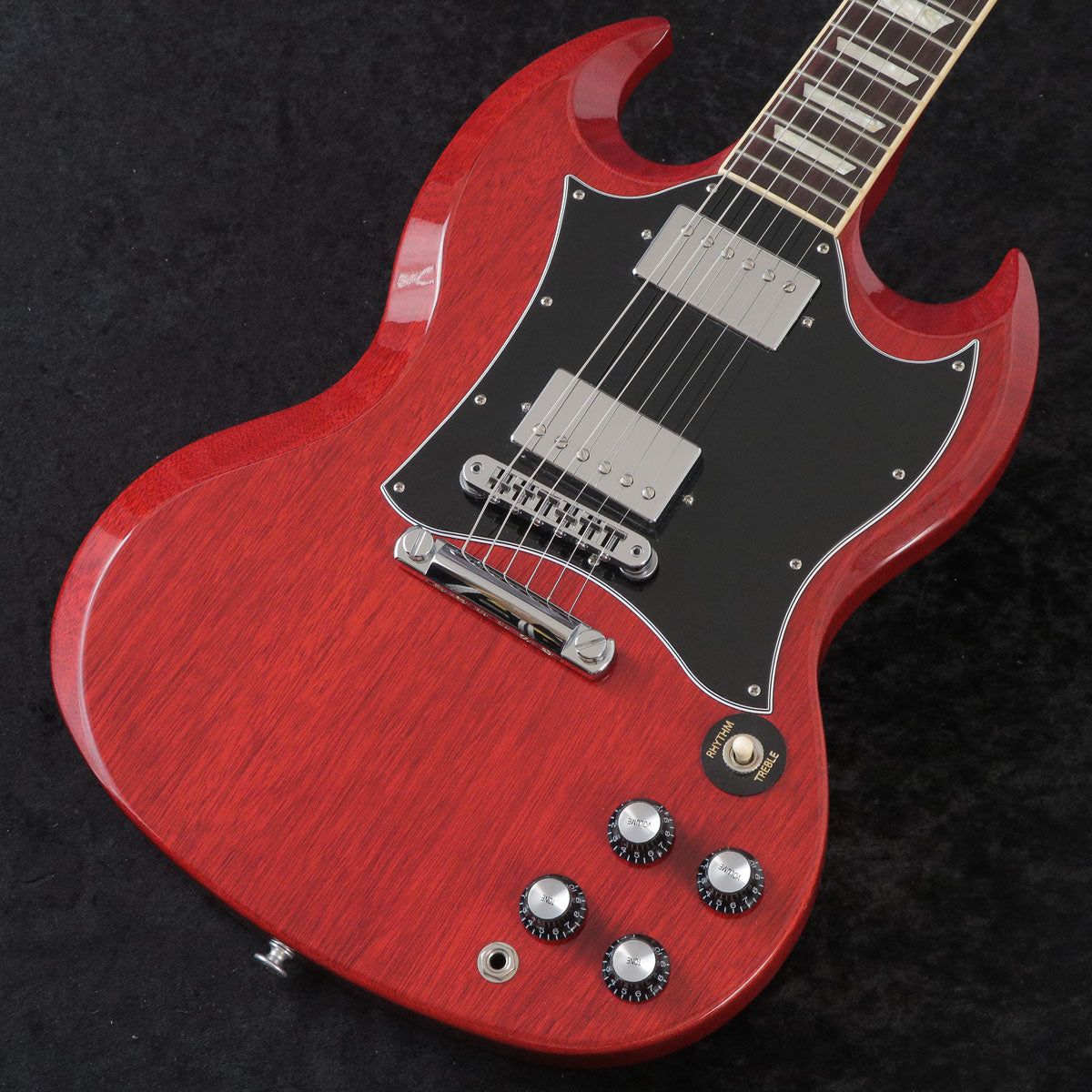 [SN 207340322] USED GIBSON USA / SG Standard Heritage Cherry [03]
