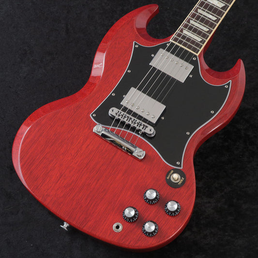 [SN 207340322] USED GIBSON USA / SG Standard Heritage Cherry [03]