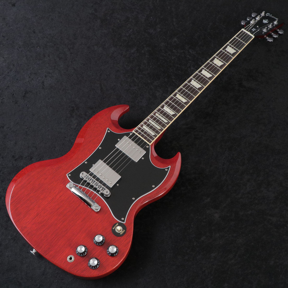 [SN 207340322] USED GIBSON USA / SG Standard Heritage Cherry [03]