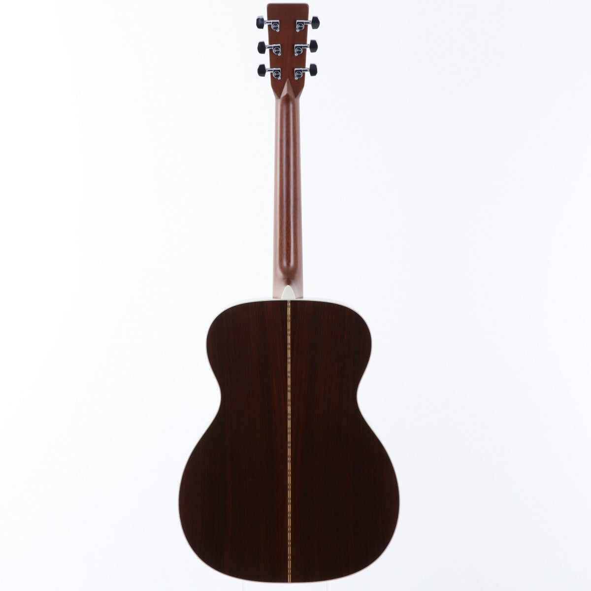 [SN 991067] USED Martin / 000-28 Natural [11]