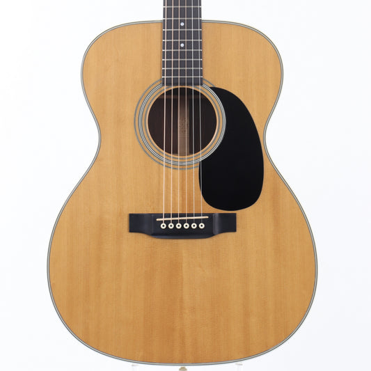 [SN 991067] USED Martin / 000-28 Natural [11]