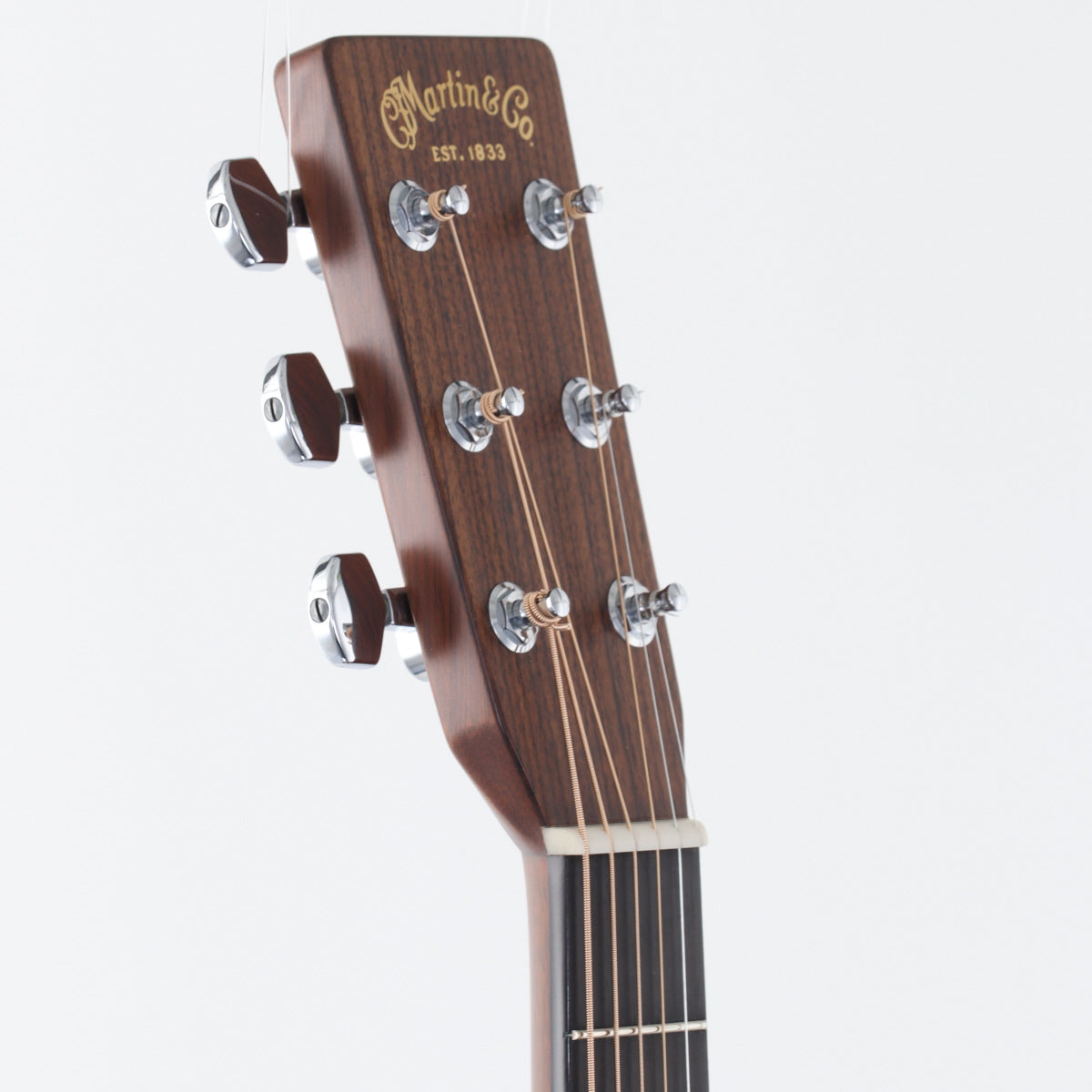 [SN 991067] USED Martin / 000-28 Natural [11]