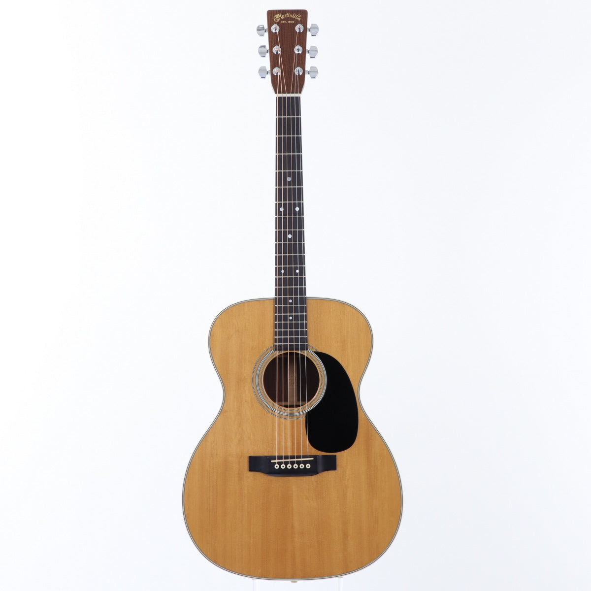 [SN 991067] USED Martin / 000-28 Natural [11]