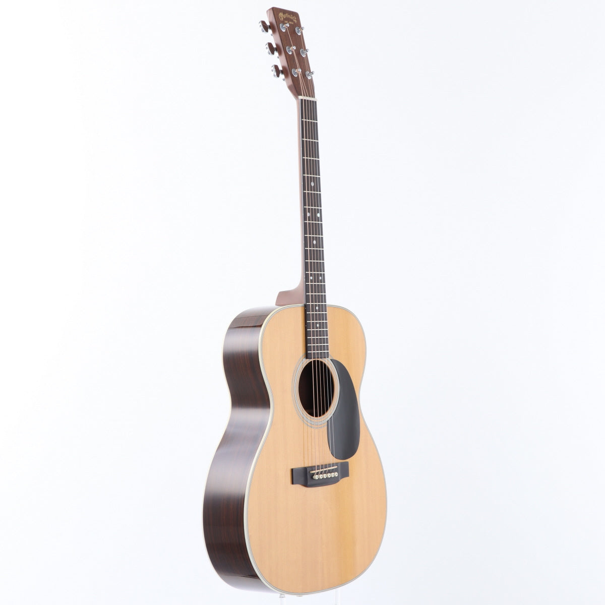 [SN 991067] USED Martin / 000-28 Natural [11]