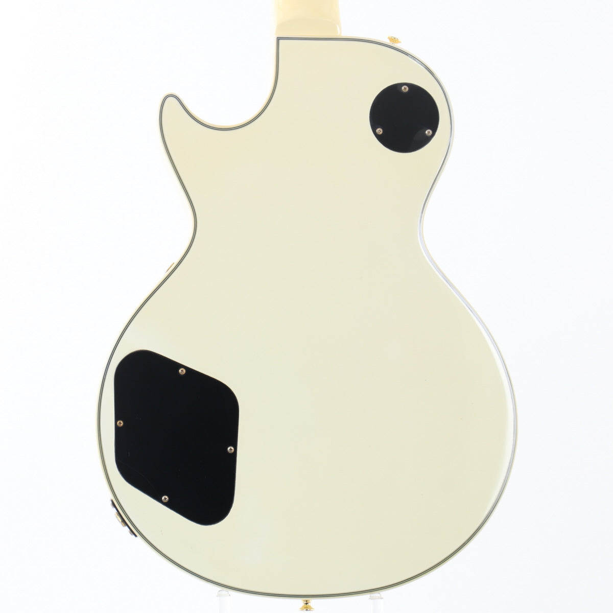 [SN FG06102044] USED Burny / RLC RR Modified Vintage White [11]