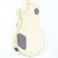 [SN FG06102044] USED Burny / RLC RR Modified Vintage White [11]