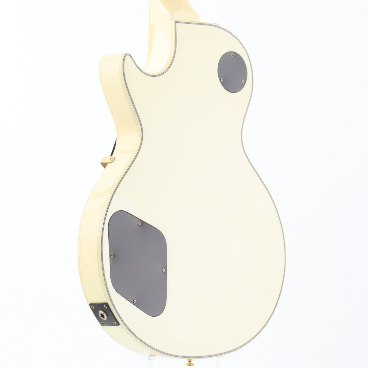 [SN FG06102044] USED Burny / RLC RR Modified Vintage White [11]