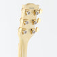 [SN FG06102044] USED Burny / RLC RR Modified Vintage White [11]