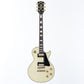 [SN FG06102044] USED Burny / RLC RR Modified Vintage White [11]
