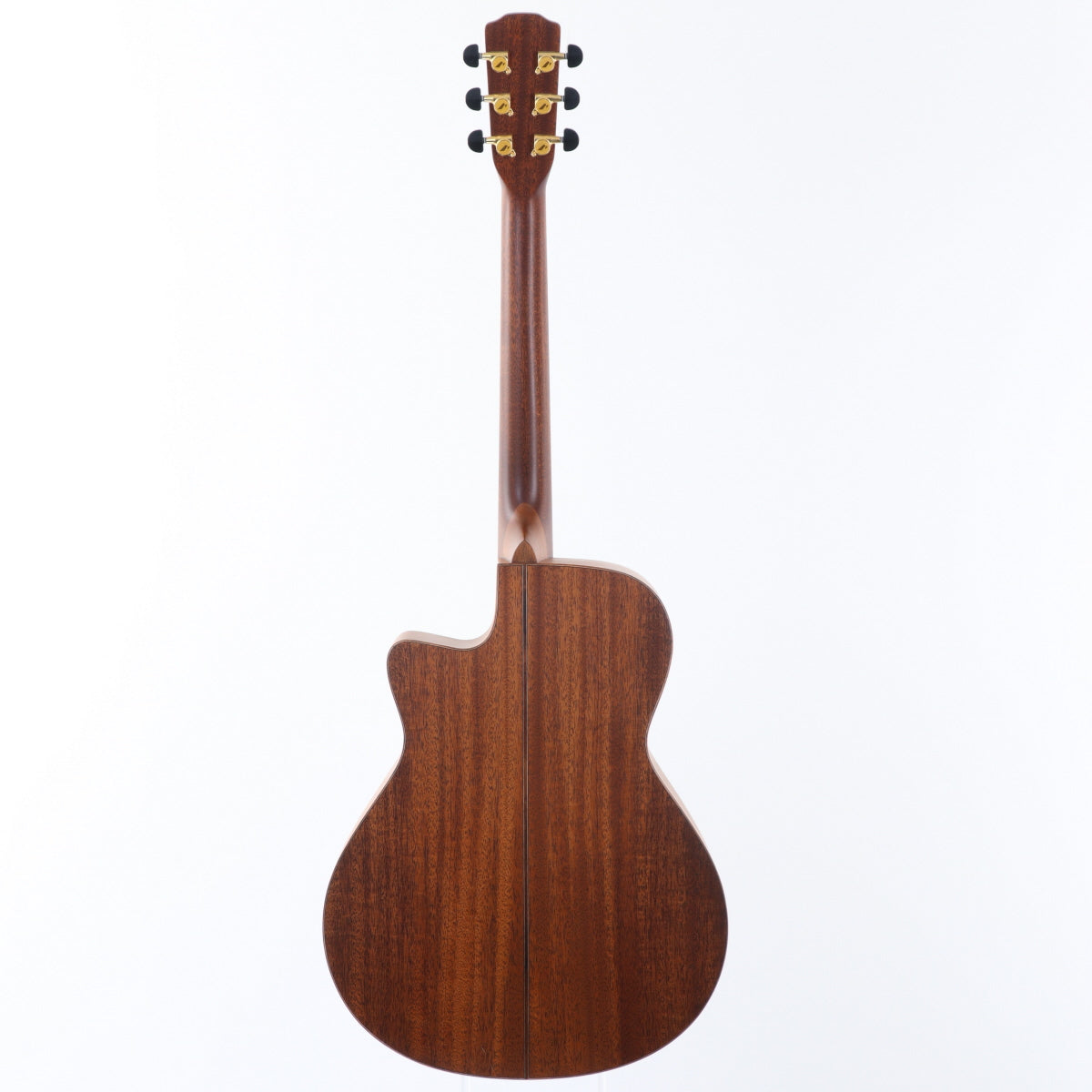 [SN 1907021] USED Morris / Hand Made Premium S-92 III Natural [11]