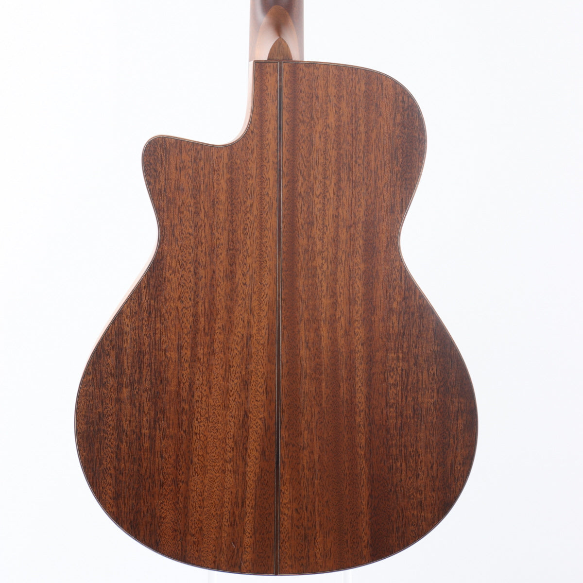 [SN 1907021] USED Morris / Hand Made Premium S-92 III Natural [11]